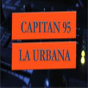 Capitan 95 logo
