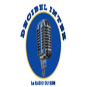 Radio Decibel Inter logo
