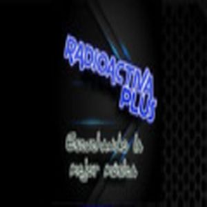 Radioactiva Plus logo