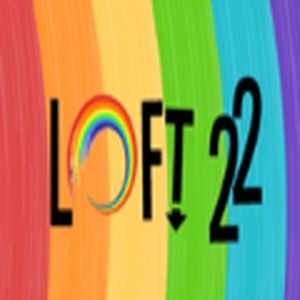 LOFt 22 logo