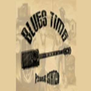 Blues In Time logo