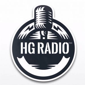 HG Radio FM logo