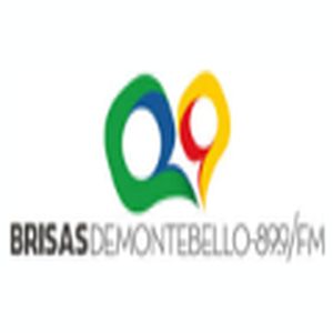 Brisas de Montebello logo