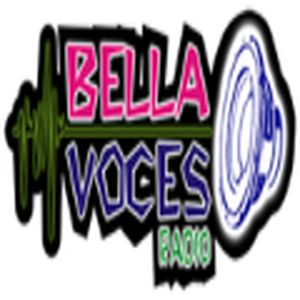 Bella Voces logo