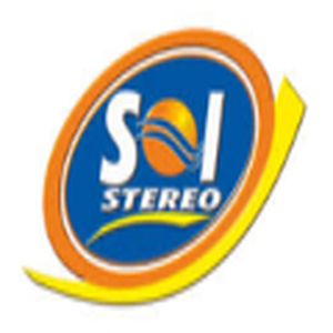 Sol Stereo logo