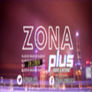 Zona Plus logo