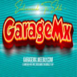 Garage Mx logo
