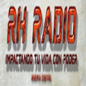 Rhema Radio logo