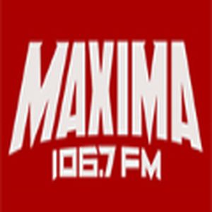 Máxima logo