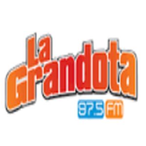 La Grandota logo
