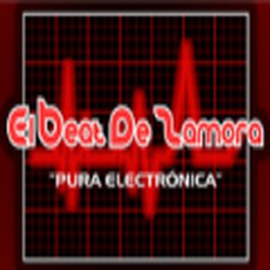 El Beat de Zamora logo