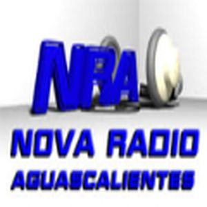 Nova Radio logo