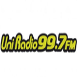 Uni Radio logo