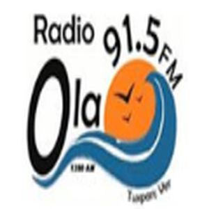 Radio Ola logo