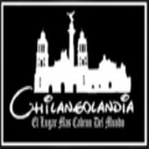 Chilangolandia mix logo