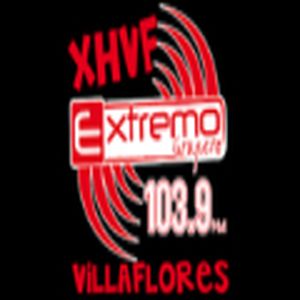 Extremo Grupero logo