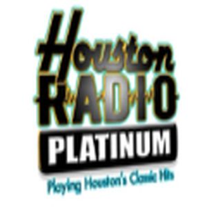 Houston Radio Platinum logo