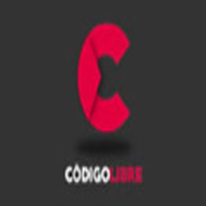 Código Libre Radio logo