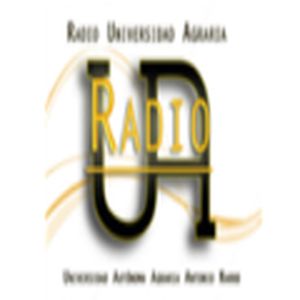 Radio UAAAN logo