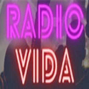 Radio vida ky logo