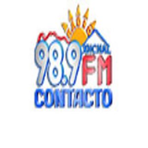 Contacto 98.9 Fm logo