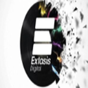 Éxtasis Digital logo