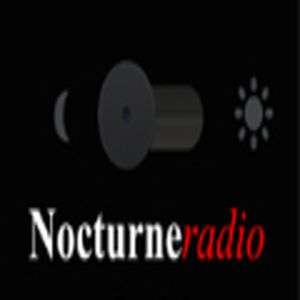 Nocturne Radio logo
