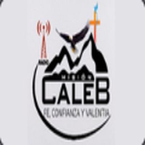 RADIO MISION CALEB logo