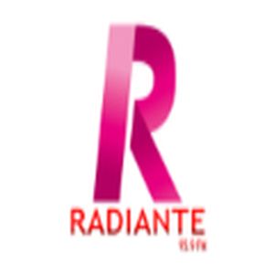 Radiante logo