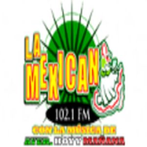 La Mexicana logo