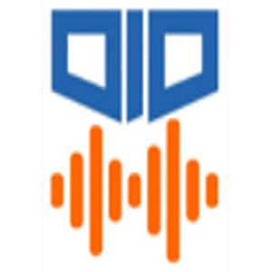 DIGITAL RADIO logo
