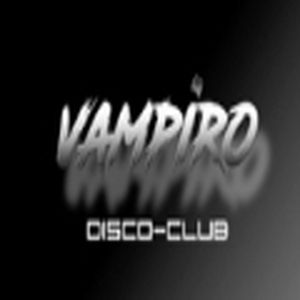 Vampiro Disco Club logo