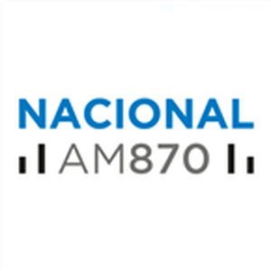 Radio Nacional Argentina (Buenos Aires) logo