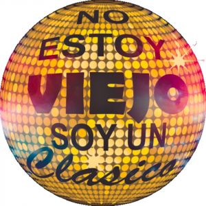 Soy Un Clásico logo