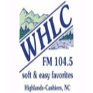WHLC logo