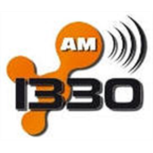 AM 1330 Rosario logo