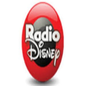 Radio Disney logo