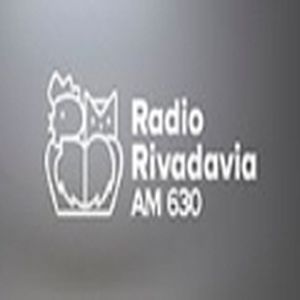 Radio Rivadavia AM630 logo