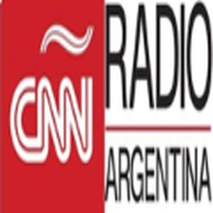 CNN Radio Argentina logo