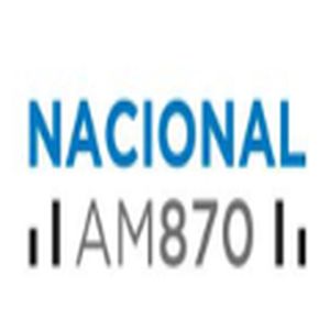 LRA 1 Buenos Aires logo