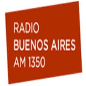 Radio Buenos Aires logo