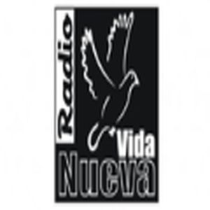 Radio Vida Nueva logo