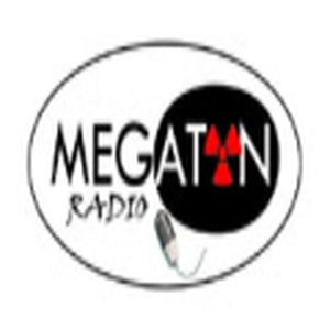 Radio Megaton logo