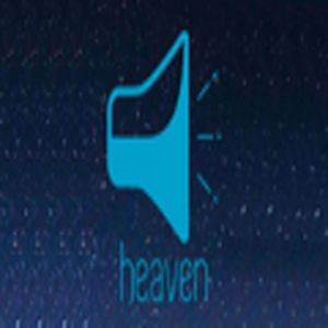 Radio Heaven ONLINE logo