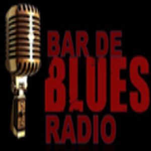 Bar de Blues Radio logo