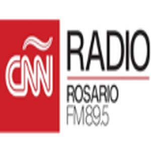 CNN Radio ROSARIO logo