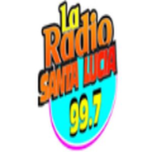 Radio Santa Lucia logo