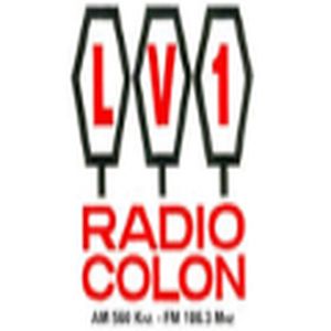 Radio Colon logo