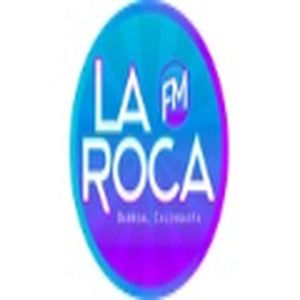La Roca FM logo