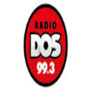 Radio Dos logo